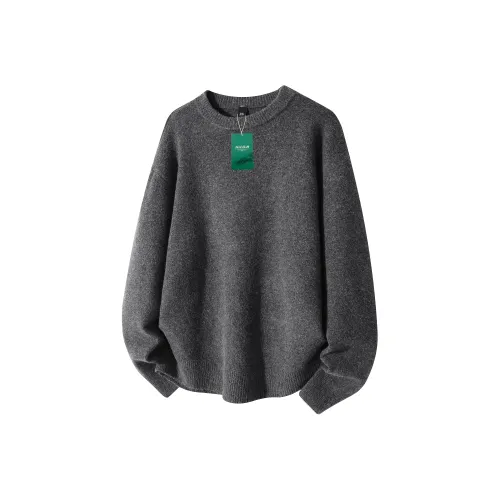 H.V.G.A Унисекс Трикотаж