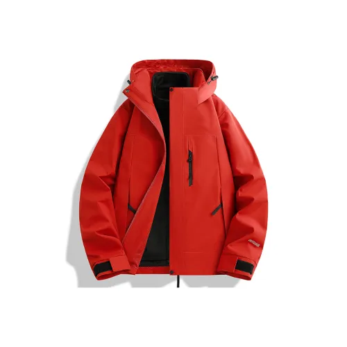 Mulinsen Унисекс Куртки