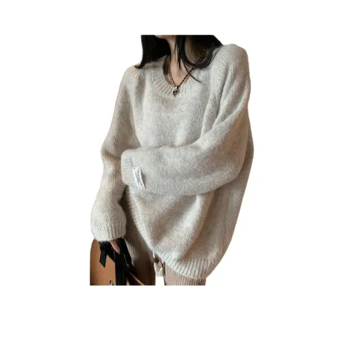 GUOZHEN Женская трикотажная одежда