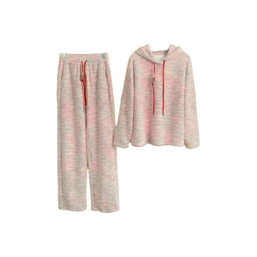 GUOZHEN Изображение Цвет Комплекты Одежды [Высокое качество мастерство высококачественная ткань] Женские Повседневные Костюмы