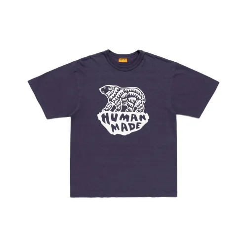 HUMAN MADE THE EARLY YEARS FW25 T-Shirt Унисекс