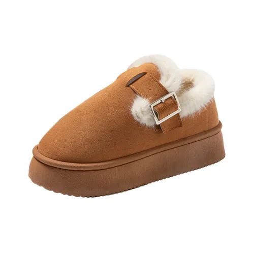 Beerus Сноубутсы Женские