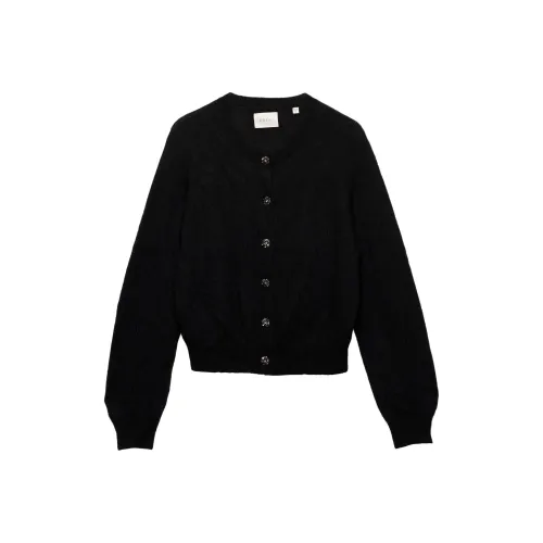 DOEN Petra Crystal Кардиган Трикотаж Женский