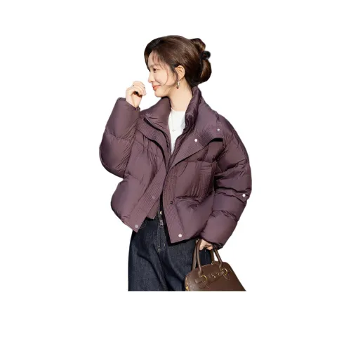 Dme Женские Пуховики