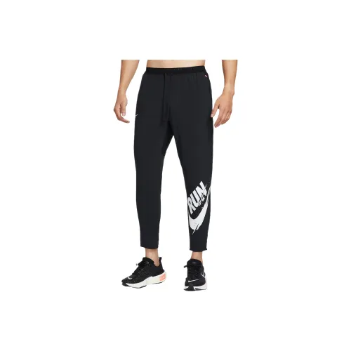 Мужские спортивные штаны Nike Dri Fit Running Pants