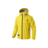 Горчично-желтый