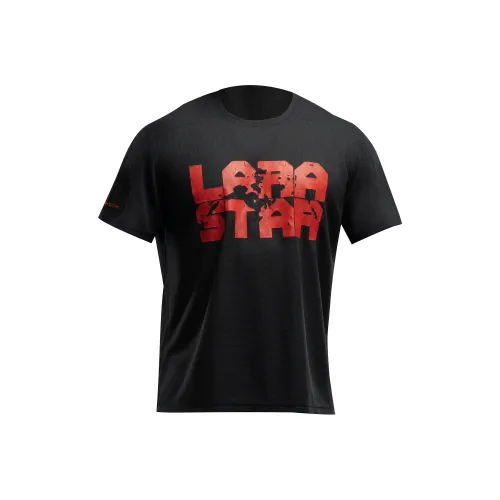 LARA STAR Мужская T-рубашка