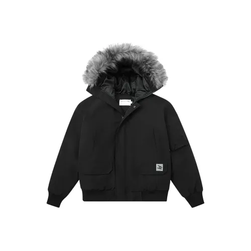 BABUGGE Женские пуховики