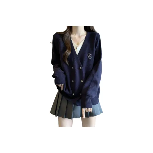 GUOZHEN Женская трикотажная одежда