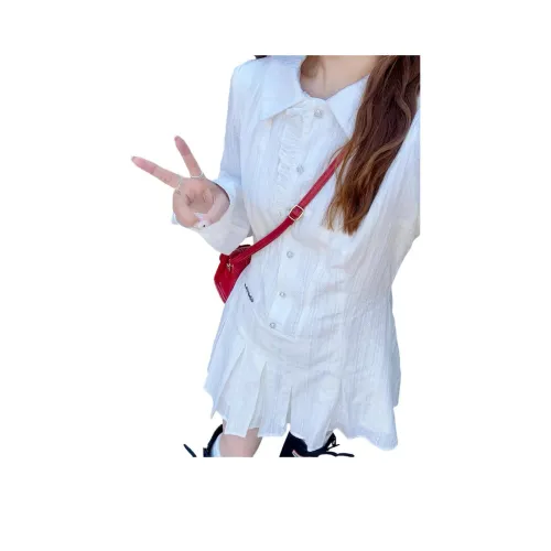 BELOVED STARRY Комплект с юбкой Женские