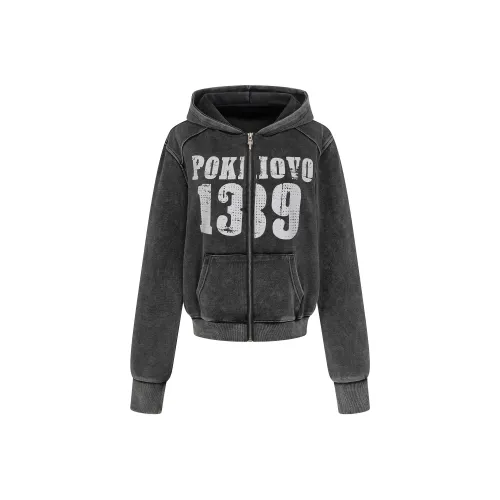 Captainbeer Укороченное пальто женское