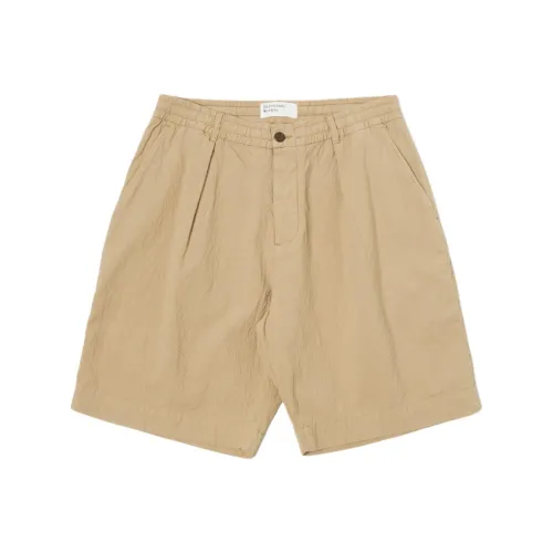 Universal Works Повседневные шорты Мужские