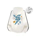 Белый [с флисовой подкладкой]