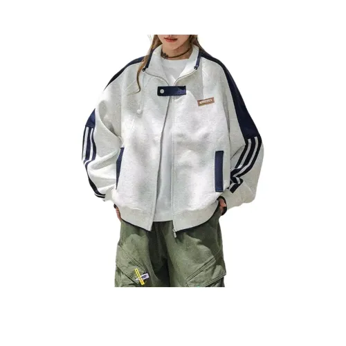 BQERTY Унисекс Свитшоты