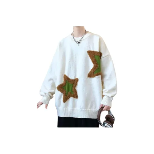 BONAS Мужской Трикотаж