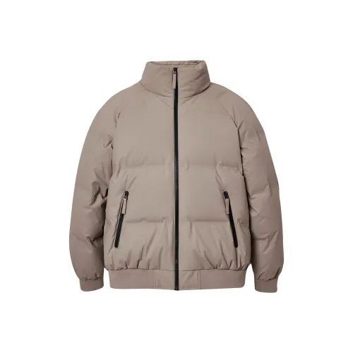 JACK JONES Мужские пуховики