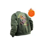 Армейский зеленый