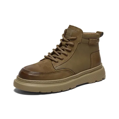 BASTO Martin Boots Мужской