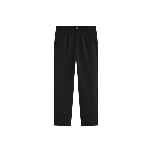 ZIOZIA Унисекс Повседневные Брюки