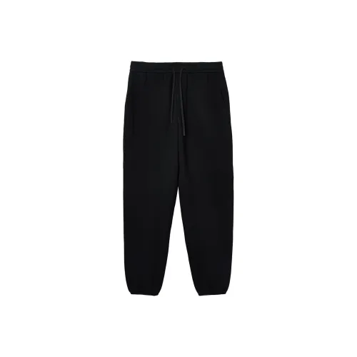 JACK JONES· Вязаные спортивные брюки для тренировок мужские