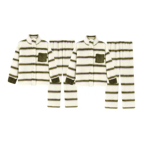 Tiansui Унисекс Пижамные комплекты