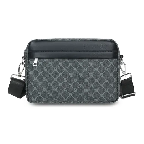 WRELS Oxford Сумка через плечо Мужская Многоцветная