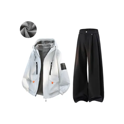 CPD Унисекс Повседневная Спортивная Одежда