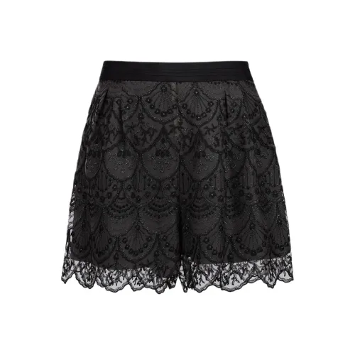 SHIATZY CHEN Повседневные шорты Женские