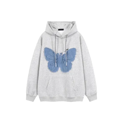 7 SEVFUN Унисекс Свитшоты