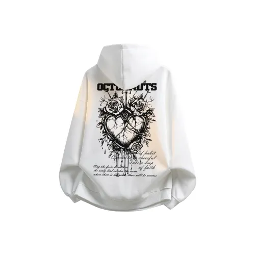 Octonauts Унисекс Свитшоты