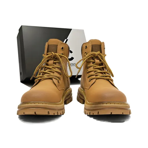 Colorful Creations Носки Crew Martin Boot Unisex