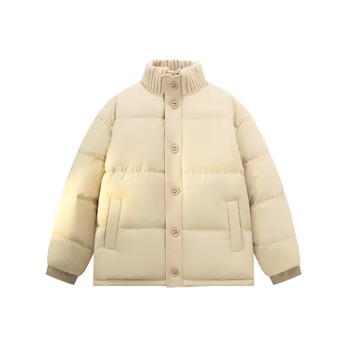 URBAN AUTHENTIC Хлопковый пуховик унисекс