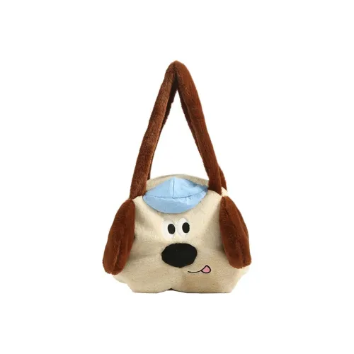 OEING Furry Сумка через плечо Подростки