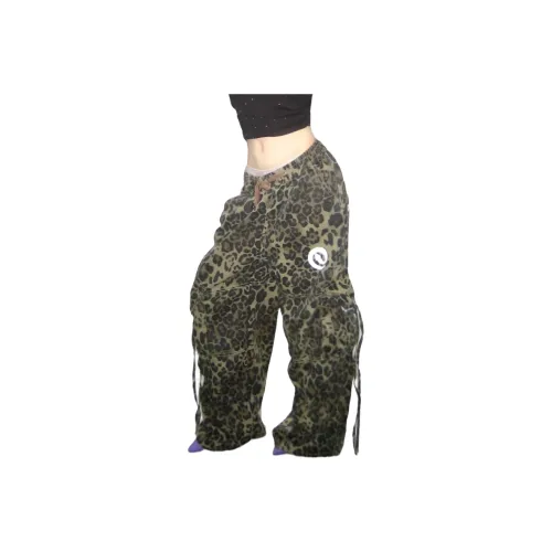 YGHOME OFFICIAL Змеиный принт [Принт] Качество EDITION 2,0 Унисекс Джинсы