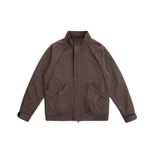 TIMD Мужские Куртки