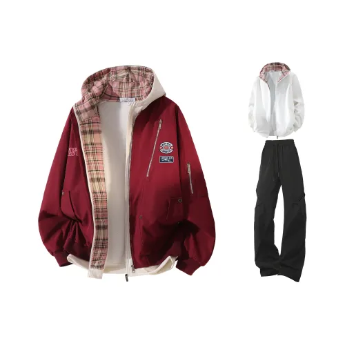 LIVINGTOWN Повседневная спортивная одежда унисекс