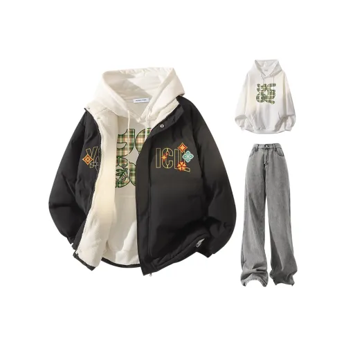 YOSICIL Повседневная спортивная одежда унисекс