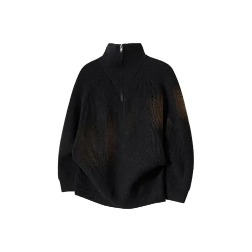 LINGSHI Унисекс Трикотаж