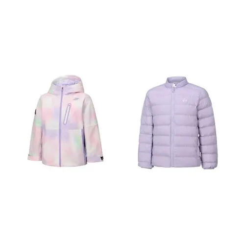 Skechers Kids Повседневный Спортивный Комплект из 2 предметов для Детей