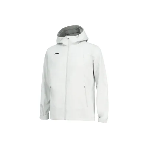 Подкладка Антарктический серый Мужской тренч