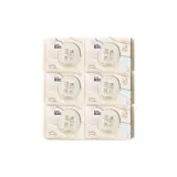 280 мм, 7 штук/сумка * 6