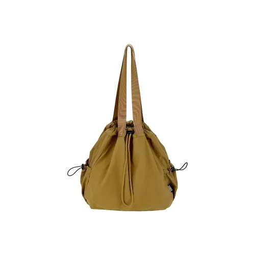 OEING Удобная Шнурок Нейлоновая Сумка Подростки