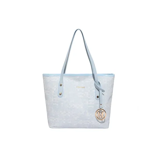 YTARA ПУ (полиуретан) Сумка через плечо Женская Многоцветная