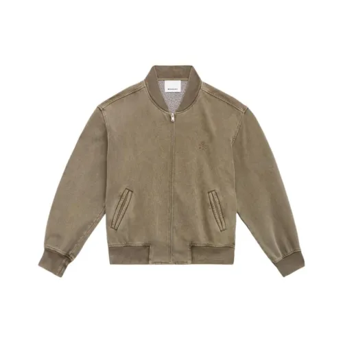 ISABEL MARANT Куртки и Пальто Мужской