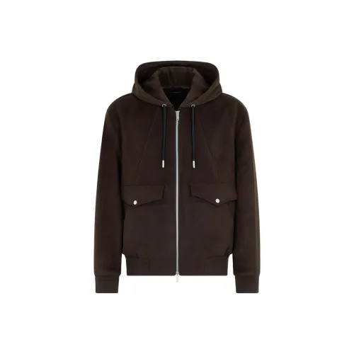 Moose Knuckles Хлопковый пуховик мужской