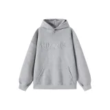 Серый меланж