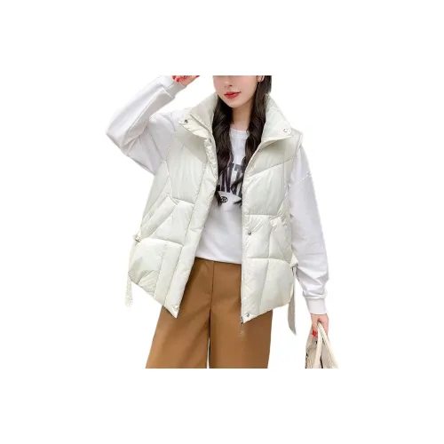 KULAIYA Женские жилеты