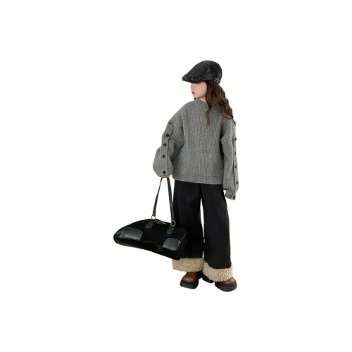 Mu Qingqing Повседневная спортивная одежда для подростков