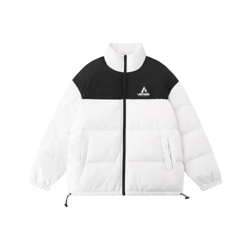 Lightning X Storm Хлопковый пуховик унисекс