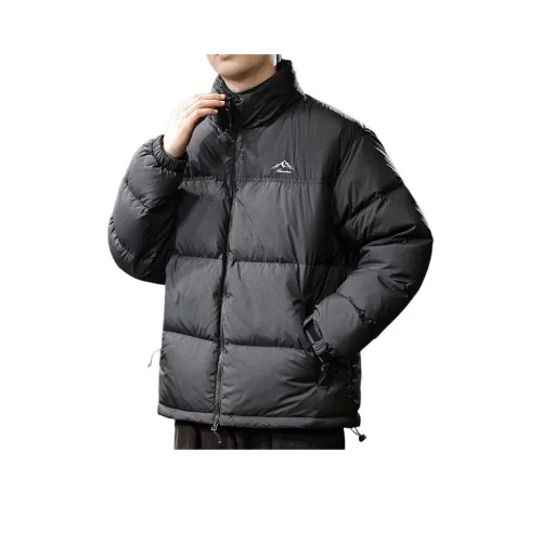 ASSIDUOUS CONFUSED EFFORT Пуховая куртка Мужская